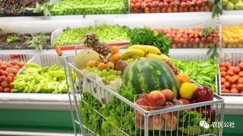 食用農產品價格持續回落，生產資料價格小幅下降