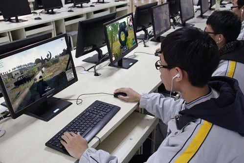 電競游戲類廣播電視節(jié)目解禁的現(xiàn)狀與前瞻