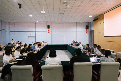 京昆攜手，廣電揚(yáng)帆 北京市廣電局調(diào)研組赴十四師昆玉市推進(jìn)對(duì)口支援工作